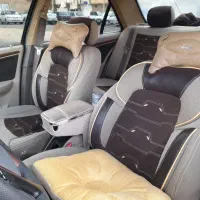 پژو پارس ۹۳|خودرو سواری و وانت|مشهد, گلبرگ شمالی|دیوار