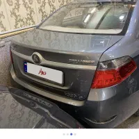 فروش برلیانس H330 اتومات