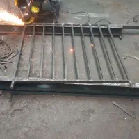 جوشکاری و آهنگری