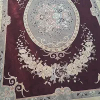 ۴عدد فرش ۲عدد ۱۲متری ۲عدد ۶ متری|فرش|چهاردانگه (تهران), |دیوار