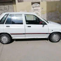 پراید هاچبک77
