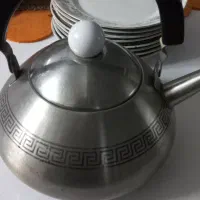 سماور کتری قوری|سماور، چای‌ساز، قهوه‌ساز|گرگان, |دیوار