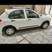 کویک آر اس۱۴۰۳|خودرو سواری و وانت|الیگودرز, |دیوار