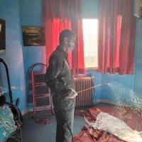 سمپاشی iranpoize با ۴۸ سال سابقه|خدمات نظافت|تهران, سهروردی|دیوار