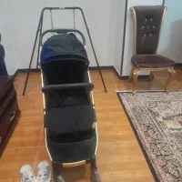 کریر و کالسکه