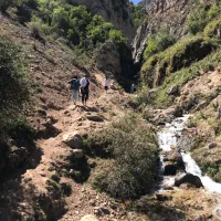 ملک در ییلاق مازندران سوادکوه دراسله