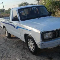 مزدا کارا تک کابین ۲۰۰۰|خودرو سواری و وانت|جیرفت, |دیوار