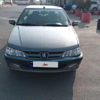 پژو پارس LX TU5|خودرو سواری و وانت|ارومیه, |دیوار