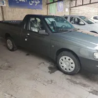 وانت آریسان 2، مدل ۱۴۰۴|خودرو سواری و وانت|شیراز, شهرک گلستان|دیوار