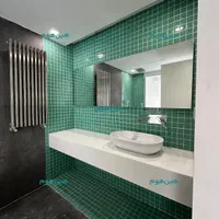 230M/سه مستر/برند منطقه/کلید نخورده/مدرن|اجارهٔ آپارتمان|تهران, سعادتآباد|دیوار