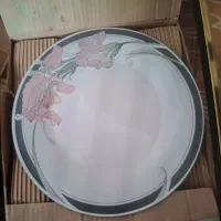 چینی ۴۵ پارچه