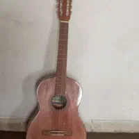 گیتار درحد نو