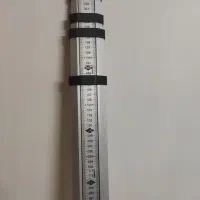 شاخص نقشه برداری|ابزارآلات|رشت, حمیدیان|دیوار