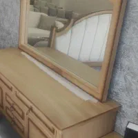 سرویس خواب کویین|تخت و سرویس خواب|کرمانشاه, |دیوار