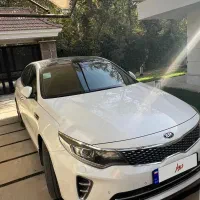 اپتیما ۲۰۱۶ GTLine|خودرو سواری و وانت|فردیس, دهکده|دیوار