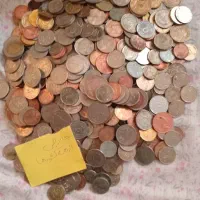 انواع سکه|کلکسیون سکه، تمبر، اسکناس|اصفهان, احمدآباد|دیوار