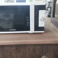 مایکروویوتکنوگاز۲۸لیترTGM-9Q0TP استفاده نشده