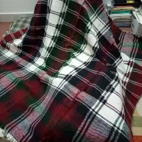 موج پشمی دستبافت قدیمی|گلیم، جاجیم، گبه|تهران, مجیدآباد|دیوار