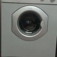 سلام لباس شویی تمام اتوماتیک سالم وتمیز