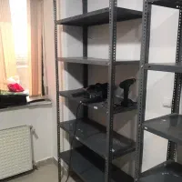 قفسه تجهیز۲۰۰۰|فروشگاه و مغازه|قم, آزادگان|دیوار