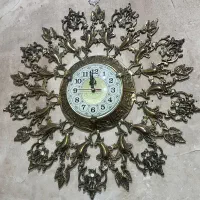 لوستر برنج|لوستر و چراغ آویز|تهران, جوادیه تهرانپارس|دیوار