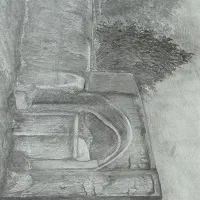 نقاشی منظره