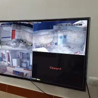 فروش و نصب انواع دوربین و دزدگیر.