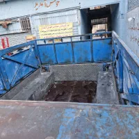 اتاق نیسان بالاجویباری ورق سنگین تاج بلند|قطعات یدکی و لوازم جانبی|مشهد, ایثار|دیوار