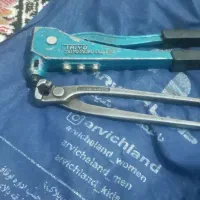 دستگاه پرچ ژاپنی سیکو.عتیقه واقعا با کیفیت|کلکسیون اشیاء عتیقه|کرج, کوی زنبق|دیوار
