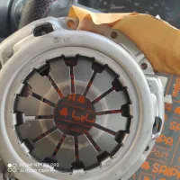 دیسک و صفحه پراید مارک seco کره