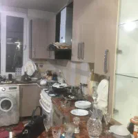 کابینت هایگلاس آشپزخانه