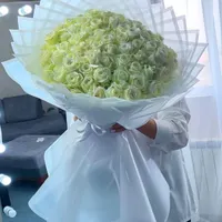 دسته گل رز هلندی ، رز جاودان ، تحویل دوساعته|گل و گیاه طبیعی|تهران, چیتگر جنوبی|دیوار
