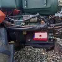 تراکتور گلدونی ۲۳۸|خودرو سنگین|چهارباغ, |دیوار