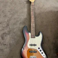 گیتار بیس SX STANDARD SERIES