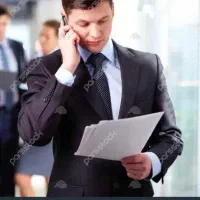 استخدام نیروی‌ اداری با روابط عمومی بالا
