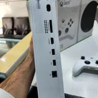 xbox s 512GiG|کنسول، بازی ویدئویی و آنلاین|سمنان, |دیوار