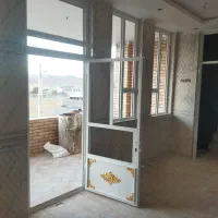 رنگ آمیزی ساختمان
