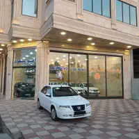 نقدواقساط اتوگالری مسعود خودروی صفر کیلومتر|خودرو سواری و وانت|قم, شاه سید علی|دیوار