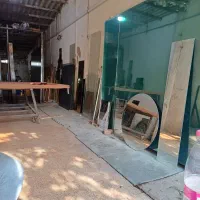 شیشه بری رضا