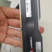 رم ddr 5 trident z