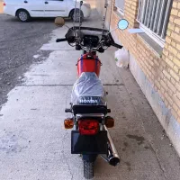 موتور سیکلت نقد و اقساط نامی 150 مدل 1402|موتورسیکلت|سمنان, |دیوار