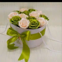 سفارش باکس|گل مصنوعی|مینودشت, |دیوار