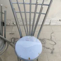 میز ناهاری خوری|میز و صندلی غذاخوری|هشتگرد, ینگی امام|دیوار