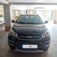 MVM  X22  ام وی ام اتومات مشابه صفر خشک|خودرو سواری و وانت|کرج, فاز ۳ گوهردشت|دیوار