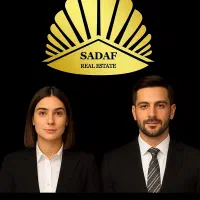 دعوت به کار دپارتمان املاک صدف درپردیس|استخدام بازاریابی و فروش|بومهن, |دیوار