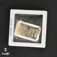 استثنائی ترین قیمت شمش نقره 100 گرمی ساچمه طلا|جواهرات|مشهد, ایثار|دیوار