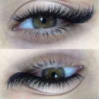 آموزش تخصصی اکستنشن مژه