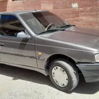 روا سال مدل ۸۸ تک سوز ۲۵۰ تا کار|خودرو سواری و وانت|فلاورجان, |دیوار