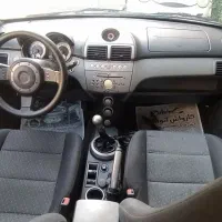 پروتون جنتو 2007 سند دست اول فنی در حد نو