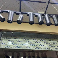 دکور کامل پوشاک|فروشگاه و مغازه|اندیشه, اندیشه فاز ۱|دیوار